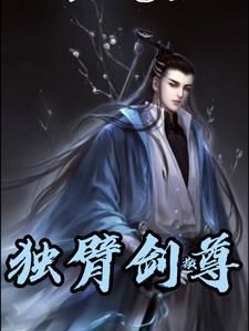 独臂剑士