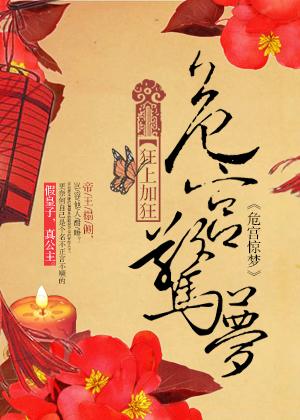 危宫惊梦 作者狂上加狂百多云盘