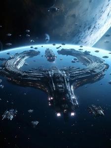 星际荣耀 爱企查