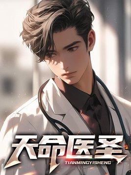 天命医圣短剧热播