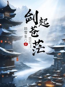 剑起苍茫挽天歌