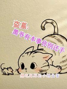 盗墓黑爷有本事你别还手