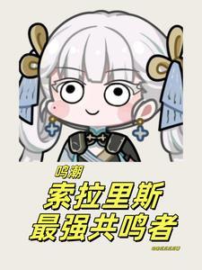 鸣潮索拉里斯最强共鸣者无修改