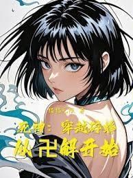 死神:穿越碎蜂,从卍解开始