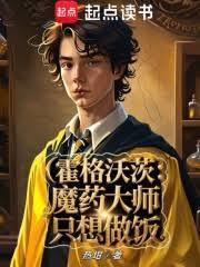 霍格沃茨:魔药大师只想做饭