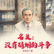 名义:没有硝烟的斗争